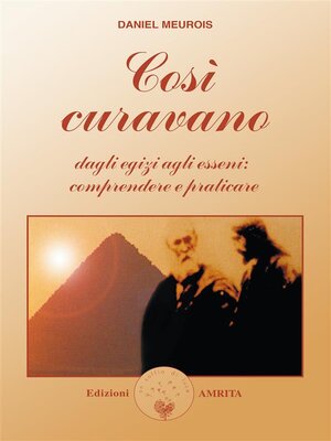 cover image of Così curavano